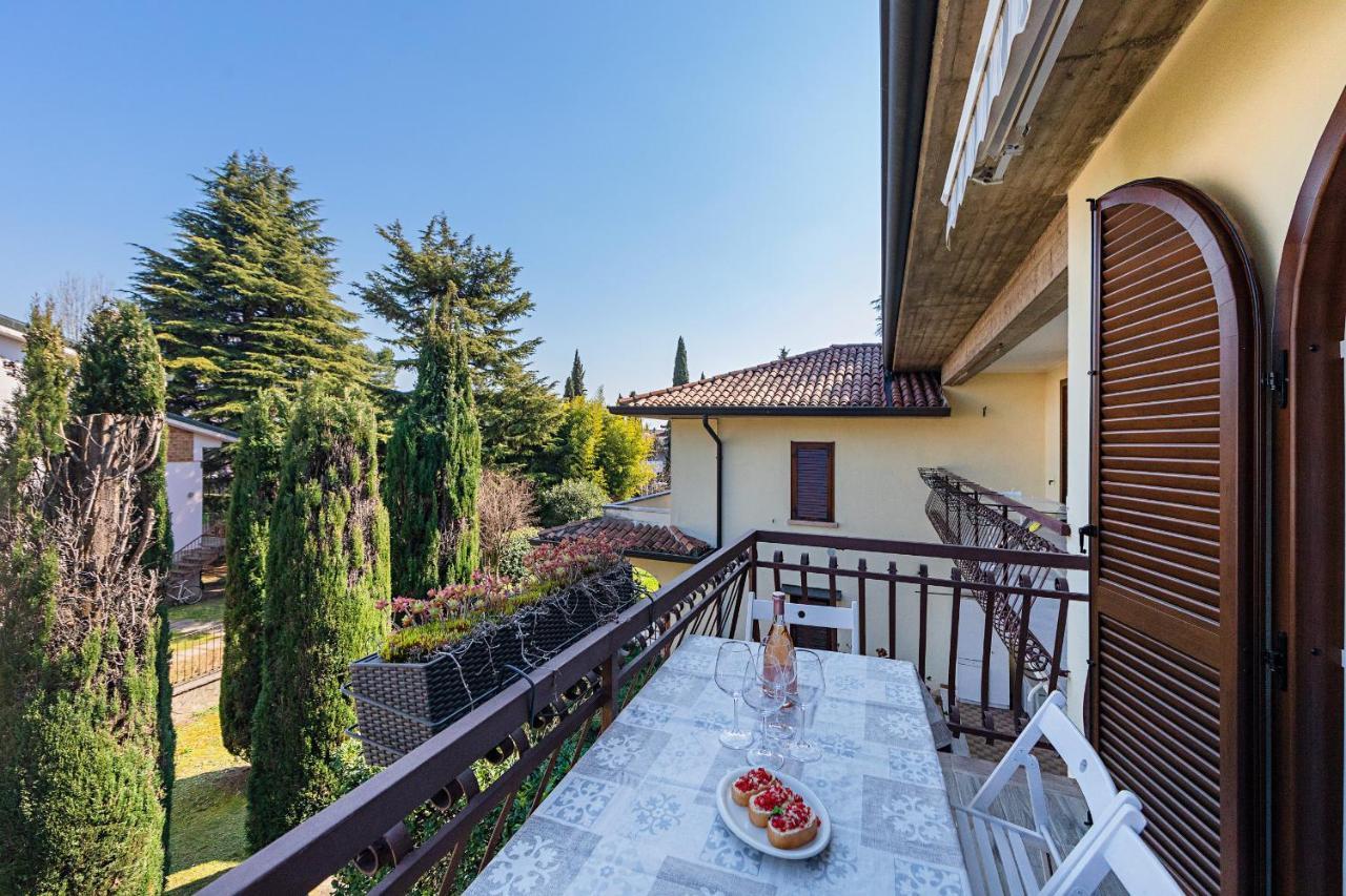 Appartamento Mazzini P1-25 By Wonderful Italy Sirmione Eksteriør bilde