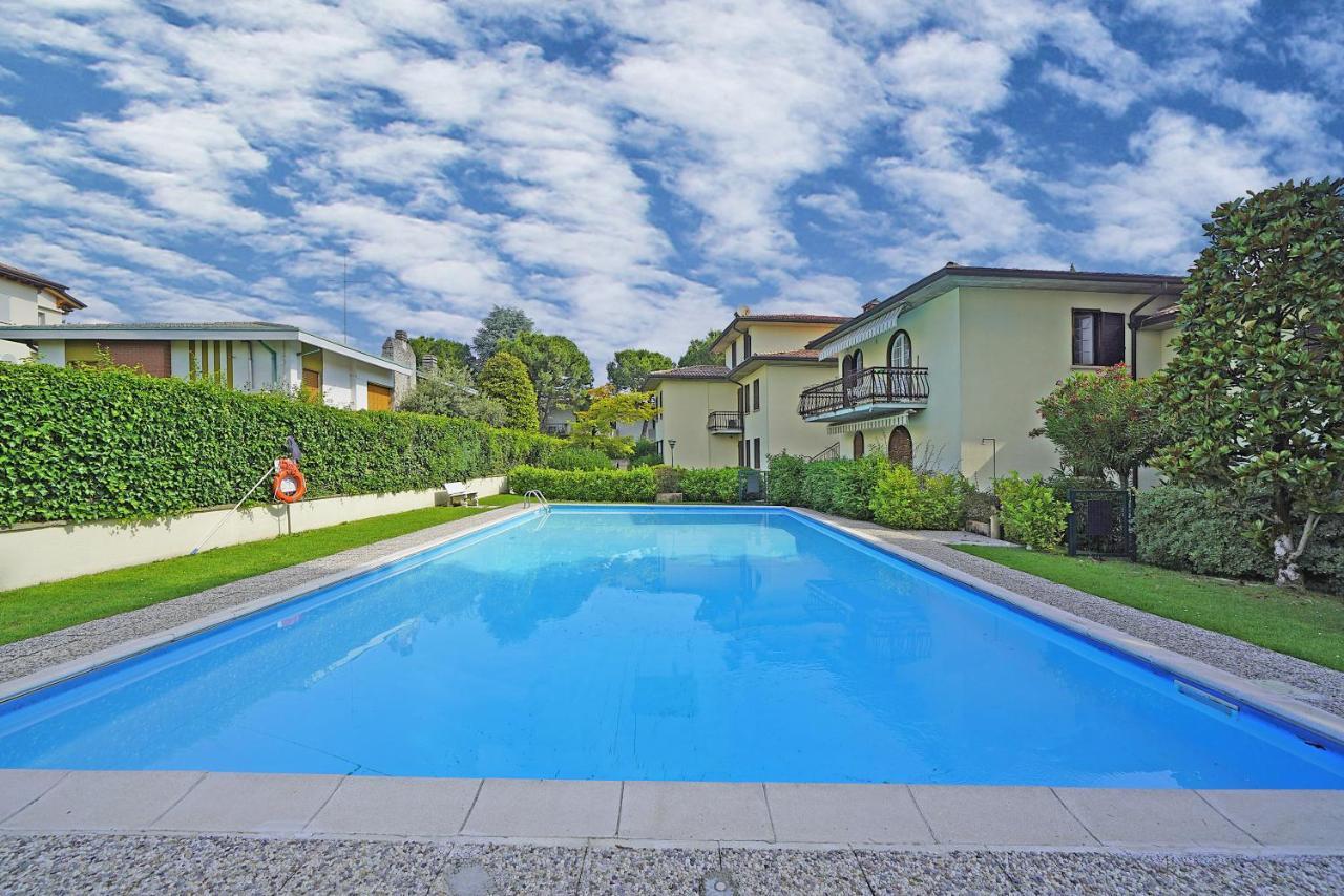 Appartamento Mazzini P1-25 By Wonderful Italy Sirmione Eksteriør bilde